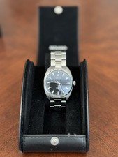 Authentic movado men for sale  Fontana