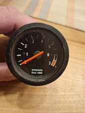 Volvo 240 drehzahlmesser gebraucht kaufen  Limburg a. d. Lahn