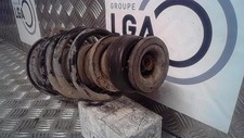 Amortisseur droit volkswagen d'occasion  Sainte-Livrade-sur-Lot