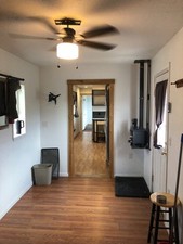 Box semi trailer for sale  Grand Lake