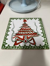 Ceramic christmas tree for sale  Lexington
