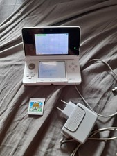 Lot console nintendo d'occasion  Marseille IX