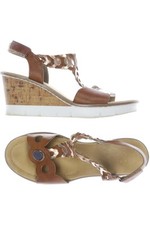 Rieker sandalen damen gebraucht kaufen  Berlin