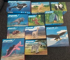 Mcdonald playmobil komplettes gebraucht kaufen  Bochum