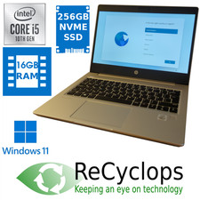 Probook 430 10th for sale  NEWTON ABBOT