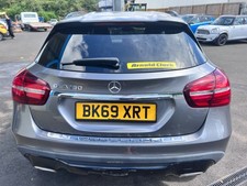 Mercedes gla class for sale  NEWCASTLE UPON TYNE