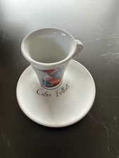 Folliet lot tasses d'occasion  Voiron