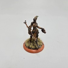 Totem Huntress #7 [x1] Mini Caixa [Máquina de Guerra] Pintada comprar usado  Enviando para Brazil