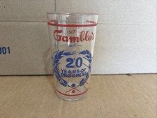 Vintage gamble years for sale  Hays