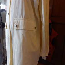 nero donna cappottino usato  Settimo Torinese