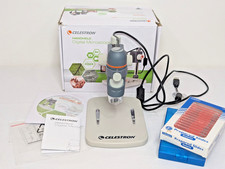 Celestron handheld usb for sale  New Freedom