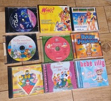 Lotto per bambini usato  Trani