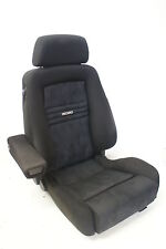 Recaro ergomed con usato  Spedire a Italy