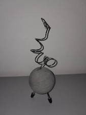 Moderner schreibtisch design gebraucht kaufen  Gessertshausen