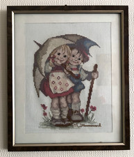Vintage hummel tapestry for sale Vintage hummel tapestry for sale  LIVERPOOL