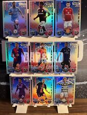 Match attax extra for sale  NORTHWICH