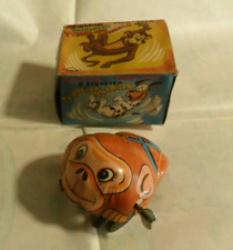 Giocattolo corda vintage usato  Bari