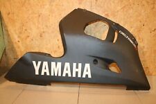 Yamaha yzf rj03 gebraucht kaufen  Auw, Burbach, Steffeln