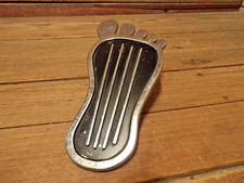 Vintage gas pedal for sale  Bluffton