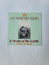 Negresses vertes mer d'occasion  Yerres