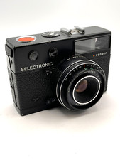 Agfa selectronic sensor usato  Milano