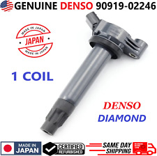 Genuine denso ignition for sale  Burbank