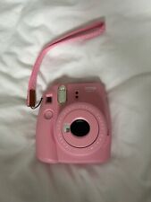Instax mini 9 gebraucht kaufen  Oberasbach