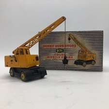 Original dinky supertoys for sale  STOKE-ON-TRENT