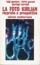 Kirlian ricerche e usato  Roma