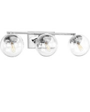 Progress lighting three for sale  Highlands
