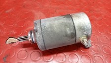Motorino avviamento suzuki usato  Massa di Somma