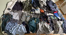 Jacket bundle boys for sale  HUNTINGDON