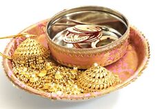 Indian wedding accessories for sale  DERBY