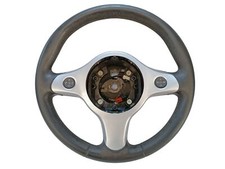 Volante manubrio pelle usato  Laureana di Borrello