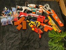 Large bundle nerf for sale  DARTFORD