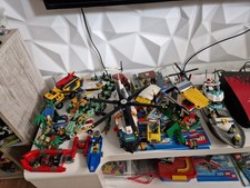 Lego konvolut gebraucht kaufen  Glauchau