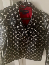 Louis vuitton biker gebraucht kaufen  Oberstdorf