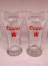 Vtg coors libbey for sale  Saint Joseph