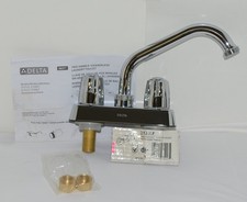 Delta 2131lf chrome for sale  Galena
