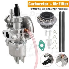 47cc 49cc carb for sale  DUNSTABLE