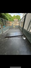 ifor williams flatbed for sale ifor williams flatbed for sale BURNTWOOD