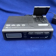 Midland 200 noaa for sale  Kansas City
