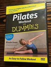 Pilates workout for d'occasion  France