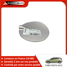Volet trappe carburant d'occasion  Amiens-