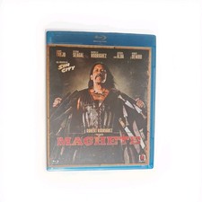 Machete film blu usato  Varese