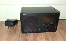 Rádio WIFI digital oceânico de alta qualidade sintonizador WR-210N comprar usado Rádio WIFI digital oceânico de alta qualidade sintonizador WR-210N comprar usado  Enviando para Brazil