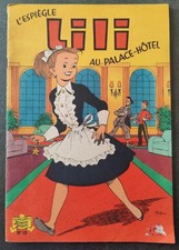 Espiègle lili palace d'occasion  Talant