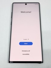 Defective samsung galaxy for sale  Fort Lauderdale