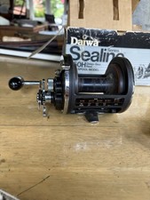 Daiwa 350h sealine for sale  Birmingham