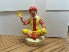 Ronald mcdonald vintage for sale  San Antonio